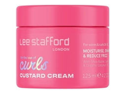 Creme para Caracóis For The Love Of Curls 125 Ml LEE STAFFORD