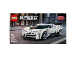 LEGO Speed Champions: Bugatti Centodieci Hyper - 77240