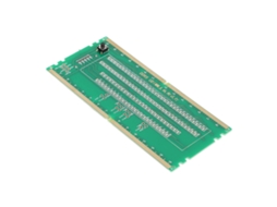 Testador de Slot Ddr5 com Luzes Led
