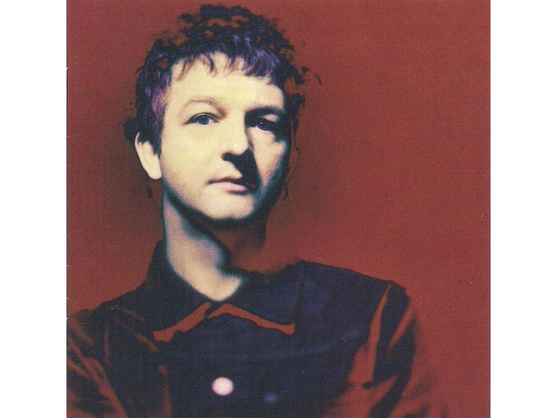 CD Andy White  - Andy White
