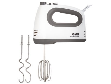 Batedeira  MX9109 (5 Velocidades - 400 W)