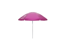 Sombrinha Marbueno Summer 160 Cm Para Jardim E Praia