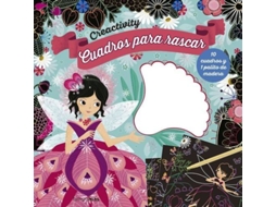 Livro Hadas de Vários Autores (Espanhol)