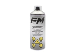 Barniz Antideslizante Transparente Spray 400ml Bote Fm