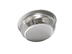 Cesto Filtro Copo Café 58mm Aço Inox LAXISCREED