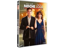 DVD Noche Loca (Edição em Espanhol)