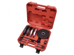 Kit 14 Ferramentas Rolamento Cubo Da Roda Dianteira 78mm Para Ford Etc