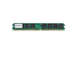 Memória Ddr2 LAXISCREED 2gb 800mhz