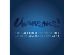 CD Chansons!