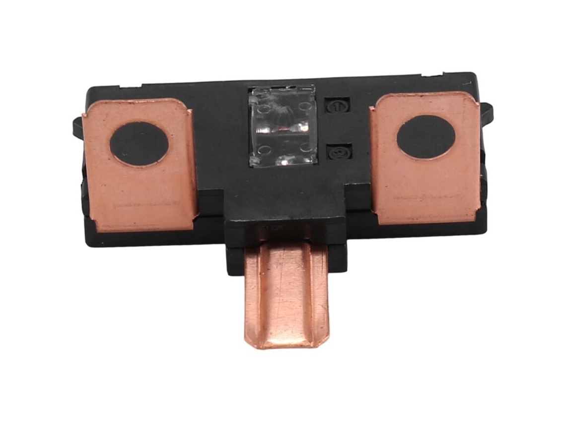 Fusível A Multi Block 38231 A01 38231sepa01 Compatível Com Slowmoose (100a/40a)