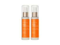 2 X Sérum Hydrabright Com Vitamina C + Ácido Hialurónico 60ml