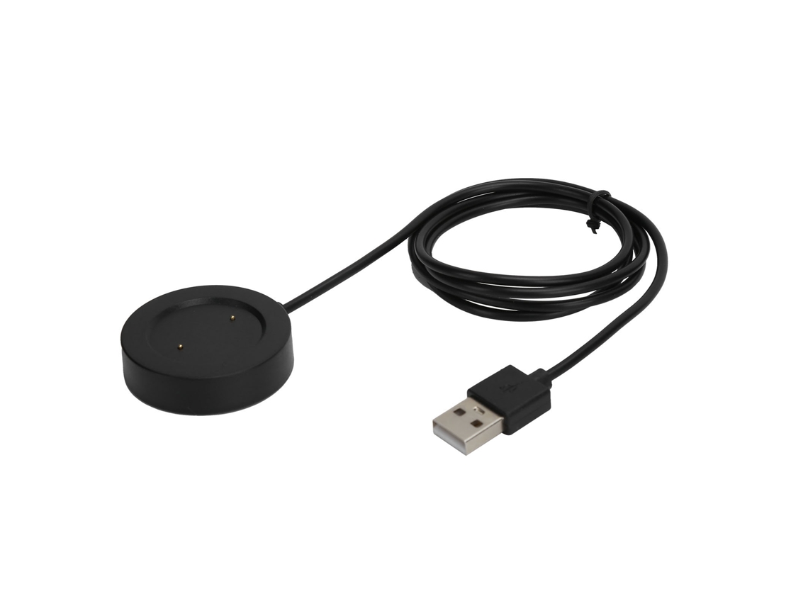 Rebe-cabo De Carregador Usb Para Xiaomi Color Watch