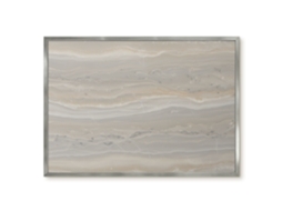 Magnetic Board For Wall Natural Elegance For The Bedroom Espelharte (70x50 Cm)