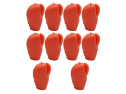 10pcs Brinquedo De Boneca De Dedo Allinless