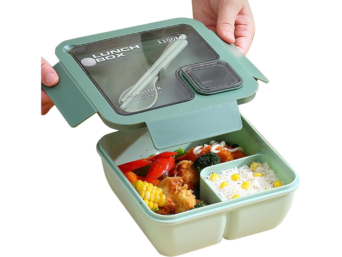Recipientes Térmicos Para Alimentos