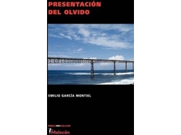 Livro Presentacion Del Olvido de Emilio García Montiel (Espanhol)