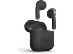 Auriculares SBS Air Kab TWS (Preto)