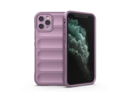 Lurelia Capa Iphone 11 Pro Max Tpu Flanela Interna