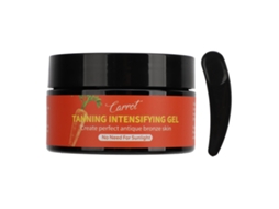 Gel Autobronzeador De Cenoura De Longa Duração 100ml