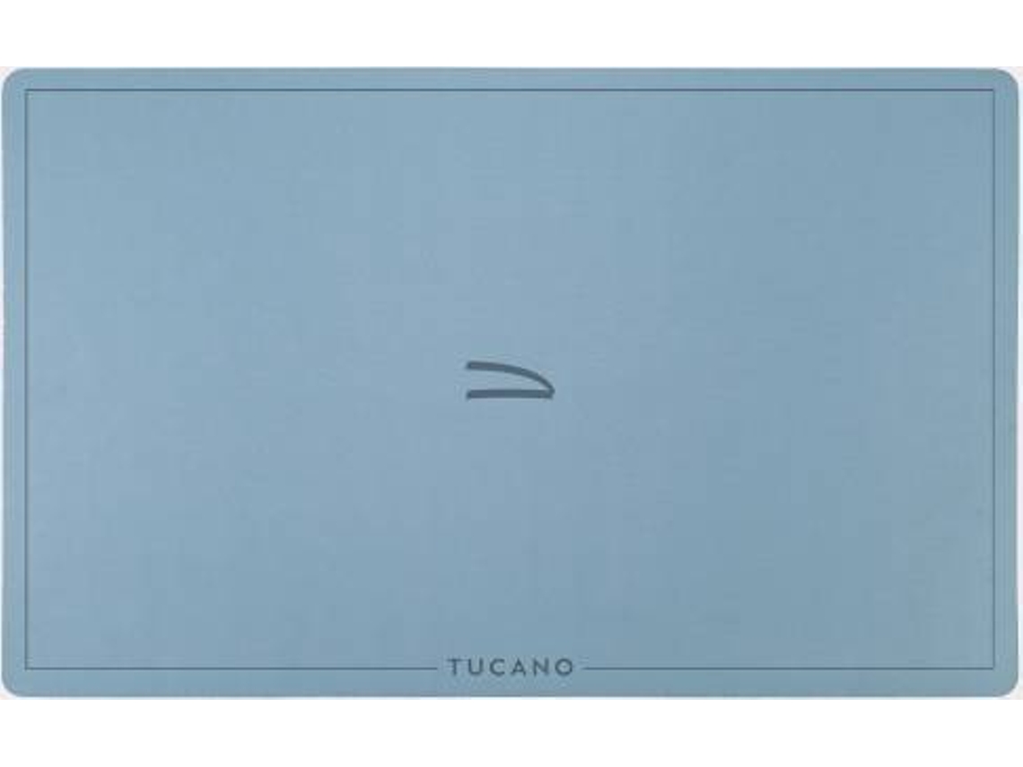 Tapete TUCANO Desk Pad Azul