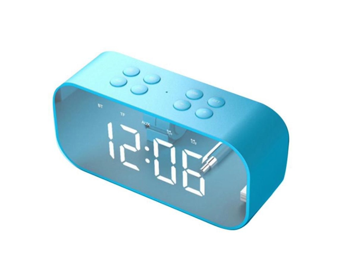 Coluna Bluetooth TECH DISCOUNT