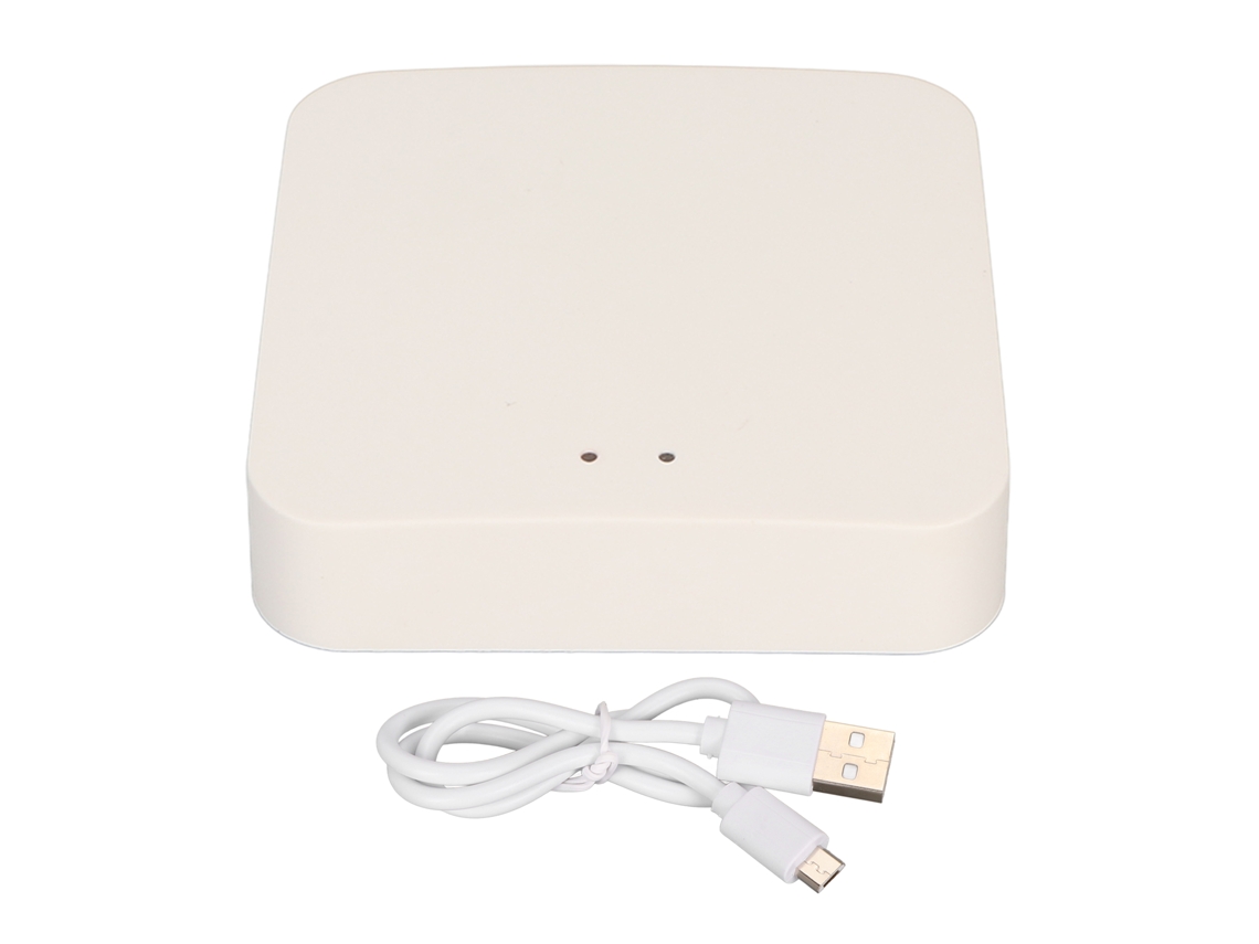 Gateway Inteligente Tuya Controle Remoto Wifi