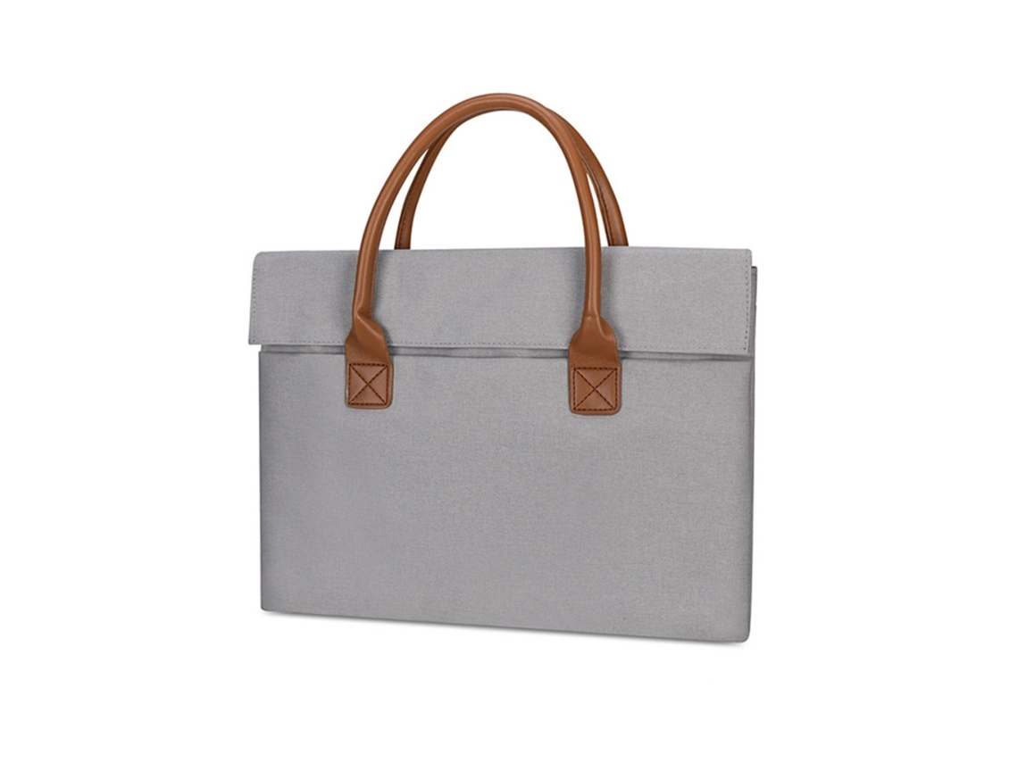 Bolsa Portátil Para Laptop, Modelo Simples, Ideal Negócios, Com Grande Capacidade E Espaço Guardar Laptops De 13 A 15 Polegadas.-aquaforge