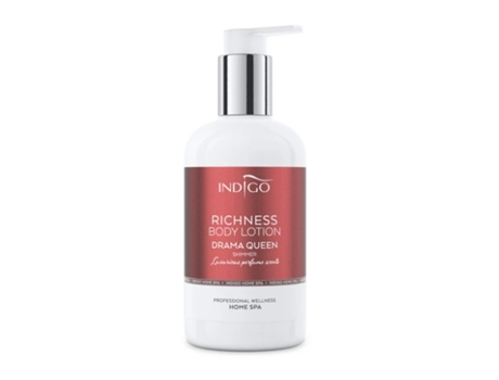 Creme Corporal INDIGO Drama Queen (300 ml)