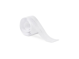 Fita Adesiva 20mm X 1.5m Branca