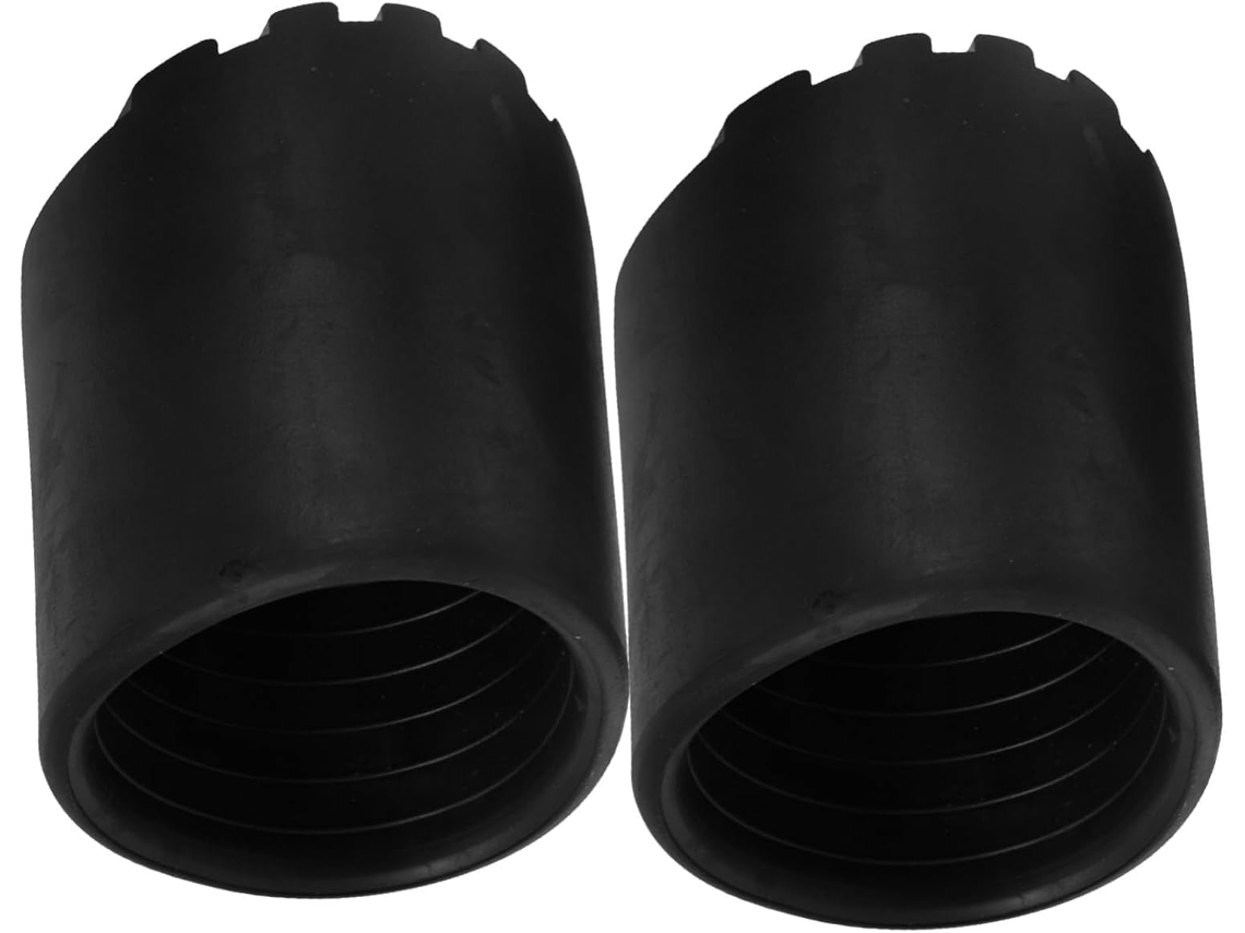 Conjunto De 2 Capas Protetoras Antiderrapantes De Plástico Para Escada, Para Proteção Do Piso.