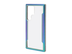 Capa Protetora Transparente para Samsung S23 Ultra EOOCOO