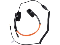 Fones De Ouvido Infantis Ashata Com Microfone, Fones De Ouvido Para Crianças Com Volume Seguro Limitado A 98db, Fones De