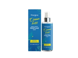 Perfume para Cabelo com Fragrância Intensa e Propriedades Hidratantes LAXISCREED