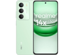 Realme 14x 6.67" 8gb 256gb Peridot Green