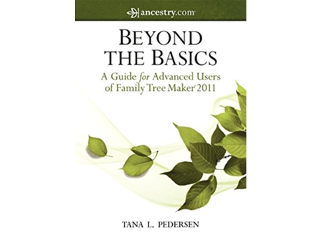 Livro Beyond the Basics de Tana L Pedersen (Inglês - Capa Dura)