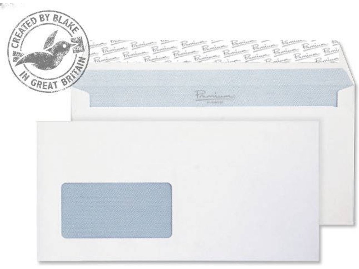 Envelope BLAKE 32214W