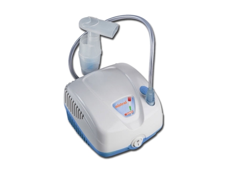 Nebulizador de Pistão Mistral GIMA