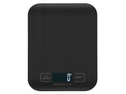 BALANÇA AQUAFORGE de 3 Kg, 0,1 G, com visor LED e temporizador
