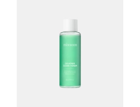 MIXSOON Cica Tree Clean Toner