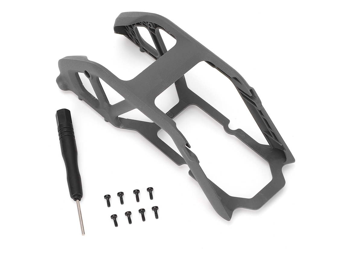 Peças de Reposição para Quadro Superior do Drone AVATA com Parafusos e Chave