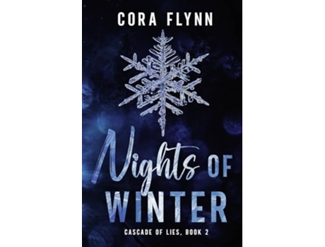 Livro Nights of Winter de Cora Flynn (Inglês)