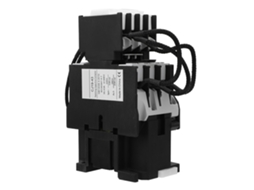Transferidor De Contrator Laxiscreed Ac220v 43a Para Automação De Sistemas Eléctricos