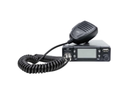 Pni Estação Rádio Cb Escort Hp 9700