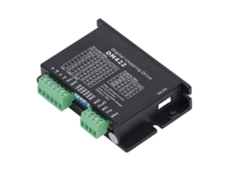 Driver de Motor Passo a Passo Digital 2.2a 20 40vdc