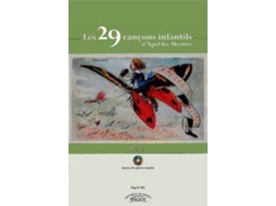 CD BOILEAU Les 29 cançons infantils