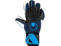 Luvas de guarda-redes Uhlsport Speed Contact Supersoft
