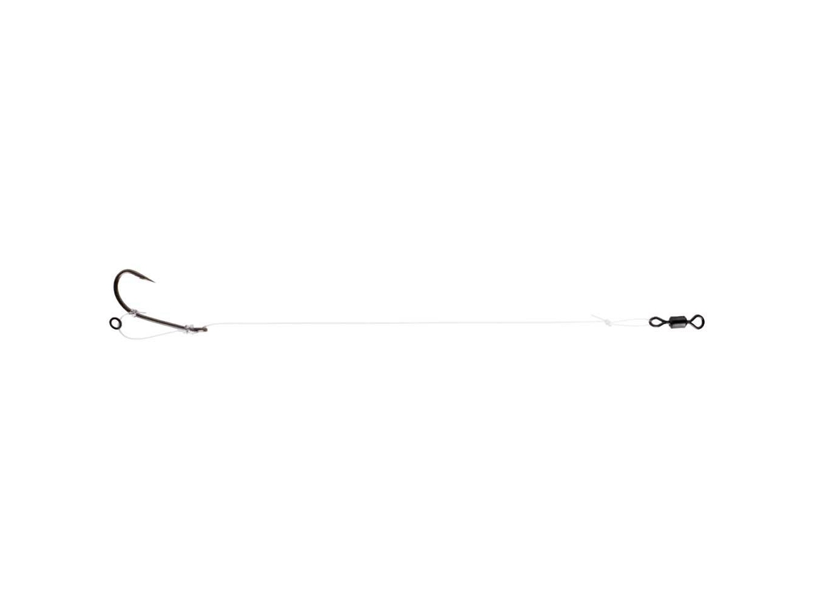 Prowess Fluoro D Rig