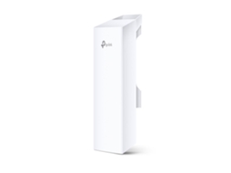 Cpe 2.4ghz 300mbps 9dbi Outdoor 300 Mbit/s Branco Poe Tp Link (poe)