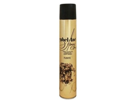 Laca para el Cabello 400 ml