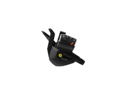 Alavanca Do Desviador BOX COMPONENTS Compact Display Multi-Shift
